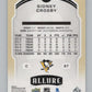 2020-21 Upper Deck Allure #70 Sidney Crosby  Pittsburgh Penguins  V100375 Image 2