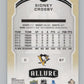 2020-21 Upper Deck Allure #70 Sidney Crosby  Pittsburgh Penguins  V100380 Image 2