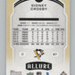 2020-21 Upper Deck Allure #70 Sidney Crosby  Pittsburgh Penguins  V100389 Image 2