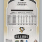 2020-21 Upper Deck Allure #70 Sidney Crosby  Pittsburgh Penguins  V100391 Image 2