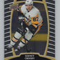 2019-20 Upper Deck Allure #36 Sidney Crosby  Pittsburgh Penguins  V100394 Image 1