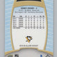 2019-20 Upper Deck Allure #36 Sidney Crosby  Pittsburgh Penguins  V100394 Image 2