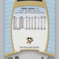 2019-20 Upper Deck Allure #36 Sidney Crosby  Pittsburgh Penguins  V100395 Image 2