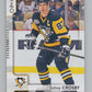 2017-18 O-Pee-Chee #301 Sidney Crosby  Pittsburgh Penguins  V100396 Image 1