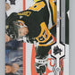 2019-20 Upper Deck #100 Sidney Crosby  Pittsburgh Penguins  V100414 Image 1