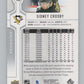 2019-20 Upper Deck #100 Sidney Crosby  Pittsburgh Penguins  V100415 Image 2