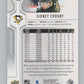 2019-20 Upper Deck #100 Sidney Crosby  Pittsburgh Penguins  V100418 Image 2