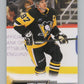 2022-23 Upper Deck #387 Sidney Crosby  Pittsburgh Penguins  V100422 Image 1