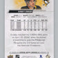 2022-23 Upper Deck #387 Sidney Crosby  Pittsburgh Penguins  V100425 Image 2