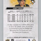 2022-23 Upper Deck #387 Sidney Crosby  Pittsburgh Penguins  V100427 Image 2