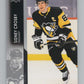 2021-22 Upper Deck #141 Sidney Crosby  Pittsburgh Penguins  V100436 Image 1