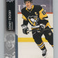2021-22 Upper Deck #141 Sidney Crosby  Pittsburgh Penguins  V100437 Image 1