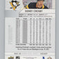 2021-22 Upper Deck #141 Sidney Crosby  Pittsburgh Penguins  V100438 Image 2