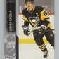 2021-22 Upper Deck #141 Sidney Crosby  Pittsburgh Penguins  V100440 Image 1