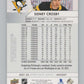 2021-22 Upper Deck #141 Sidney Crosby  Pittsburgh Penguins  V100445 Image 2
