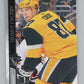 2020-21 Upper Deck #391 Sidney Crosby  Pittsburgh Penguins  V100447 Image 1