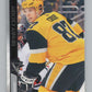 2020-21 Upper Deck #391 Sidney Crosby  Pittsburgh Penguins  V100448 Image 1