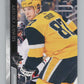 2020-21 Upper Deck #391 Sidney Crosby  Pittsburgh Penguins  V100449 Image 1