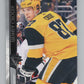 2020-21 Upper Deck #391 Sidney Crosby  Pittsburgh Penguins  V100450 Image 1
