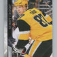 2020-21 Upper Deck #391 Sidney Crosby  Pittsburgh Penguins  V100452 Image 1