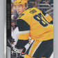 2020-21 Upper Deck #391 Sidney Crosby  Pittsburgh Penguins  V100453 Image 1