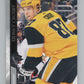 2020-21 Upper Deck #391 Sidney Crosby  Pittsburgh Penguins  V100454 Image 1