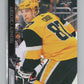 2020-21 Upper Deck #391 Sidney Crosby  Pittsburgh Penguins  V100455 Image 1