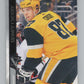 2020-21 Upper Deck #391 Sidney Crosby  Pittsburgh Penguins  V100456 Image 1