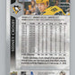 2020-21 Upper Deck #391 Sidney Crosby  Pittsburgh Penguins  V100456 Image 2