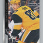 2020-21 Upper Deck #391 Sidney Crosby  Pittsburgh Penguins  V100458 Image 1