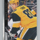 2020-21 Upper Deck #391 Sidney Crosby  Pittsburgh Penguins  V100462 Image 1