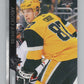 2020-21 Upper Deck #391 Sidney Crosby  Pittsburgh Penguins  V100464 Image 1