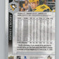 2020-21 Upper Deck #391 Sidney Crosby  Pittsburgh Penguins  V100465 Image 2