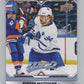 2024-25 Upper Deck MVP #22 Auston Matthews  Toronto Maple Leafs  V100494 Image 1