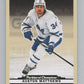 2022-23 Upper Deck Parkhurst Champions #200 Auston Matthews Leafs  V100503 Image 1