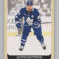 2023-24 Parkhurst Champions #56 Auston Matthews  Toronto Maple Leafs  V100507 Image 1