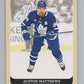 2023-24 Parkhurst Champions #56 Auston Matthews  Toronto Maple Leafs  V100508 Image 1