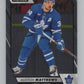 2023-24 O-Pee-Chee Platinum #1 Auston Matthews  Toronto Maple Leafs  V100510 Image 1