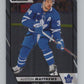 2023-24 O-Pee-Chee Platinum #1 Auston Matthews  Toronto Maple Leafs  V100511 Image 1