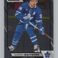 2023-24 O-Pee-Chee Platinum #1 Auston Matthews  Toronto Maple Leafs  V100512 Image 1
