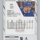2023-24 O-Pee-Chee Platinum #1 Auston Matthews  Toronto Maple Leafs  V100512 Image 2