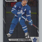 2023-24 O-Pee-Chee Platinum #1 Auston Matthews  Toronto Maple Leafs  V100513 Image 1