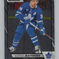 2023-24 O-Pee-Chee Platinum #1 Auston Matthews  Toronto Maple Leafs  V100514 Image 1