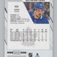 2023-24 O-Pee-Chee Platinum #1 Auston Matthews  Toronto Maple Leafs  V100514 Image 2