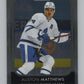 2021-22 O-Pee-Chee Platinum #7 Auston Matthews  Toronto Maple Leafs  V100515 Image 1