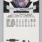 2019-20 O-Pee-Chee Platinum #10 Auston Matthews  Toronto Maple Leafs  V100527 Image 2