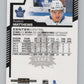 2020-21 O-Pee-Chee Platinum #5 Auston Matthews  Toronto Maple Leafs  V100529 Image 2