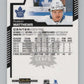 2020-21 O-Pee-Chee Platinum #5 Auston Matthews  Toronto Maple Leafs  V100531 Image 2