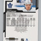 2020-21 O-Pee-Chee Platinum #5 Auston Matthews  Toronto Maple Leafs  V100536 Image 2