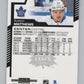 2020-21 O-Pee-Chee Platinum #5 Auston Matthews  Toronto Maple Leafs  V100537 Image 2